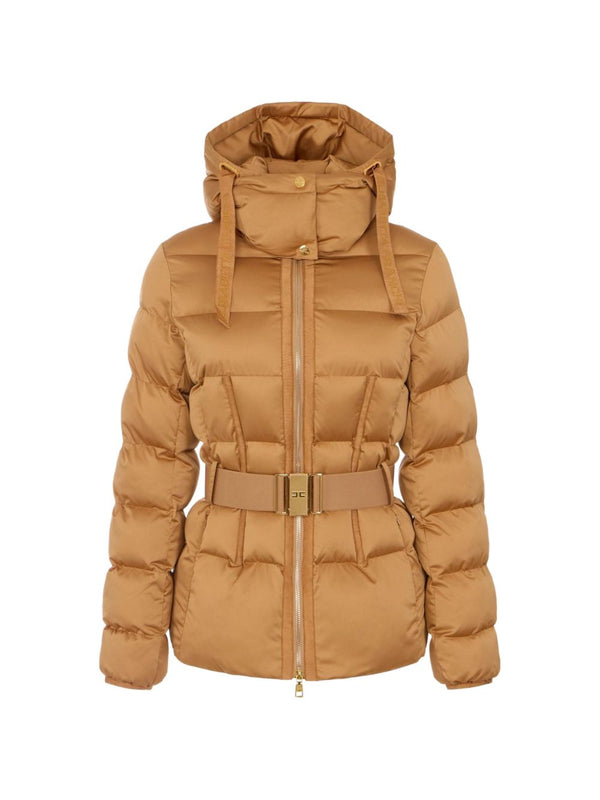Short Down Jacket