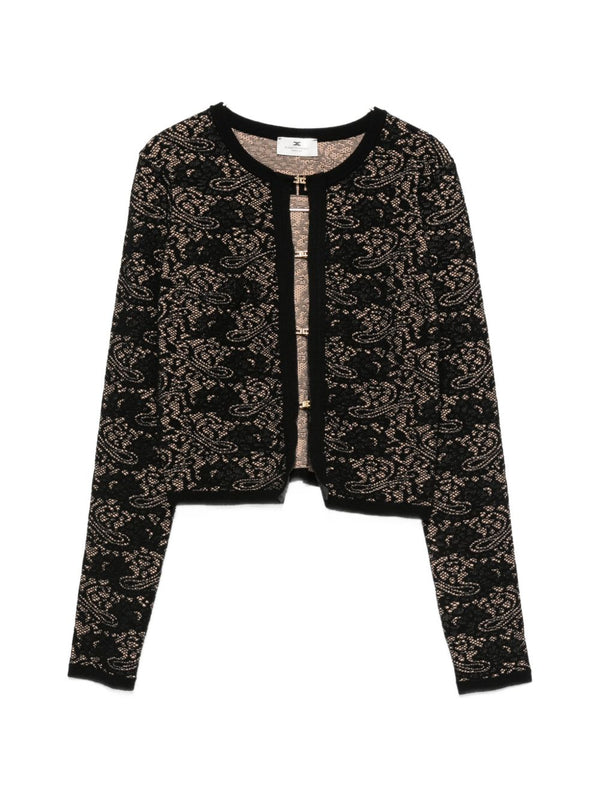 Sweaters Black