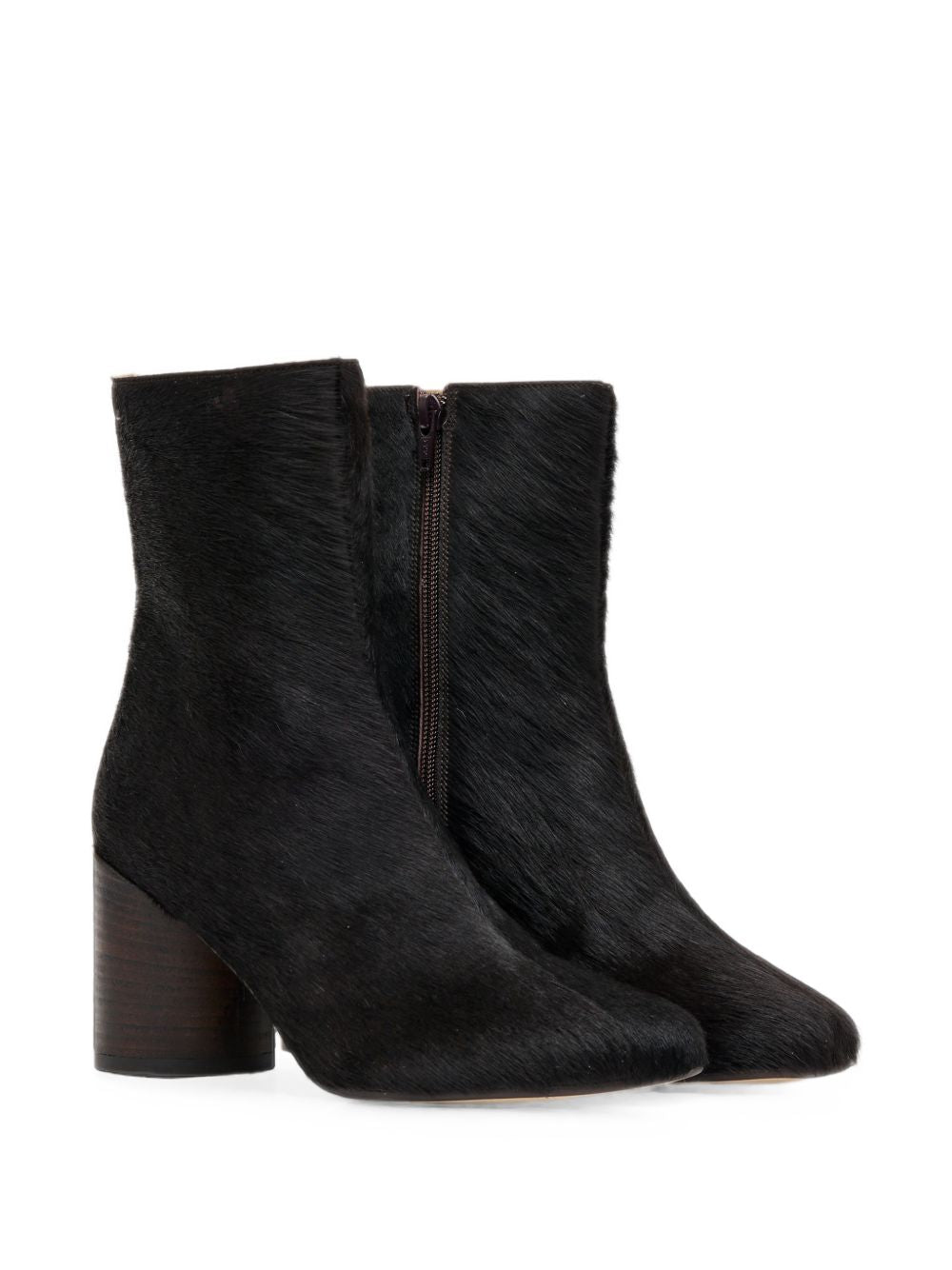 Mm6 Maison Margiela Boots - BROWN | 074054d8f641a3fe30298346432ed9a0c860b276
