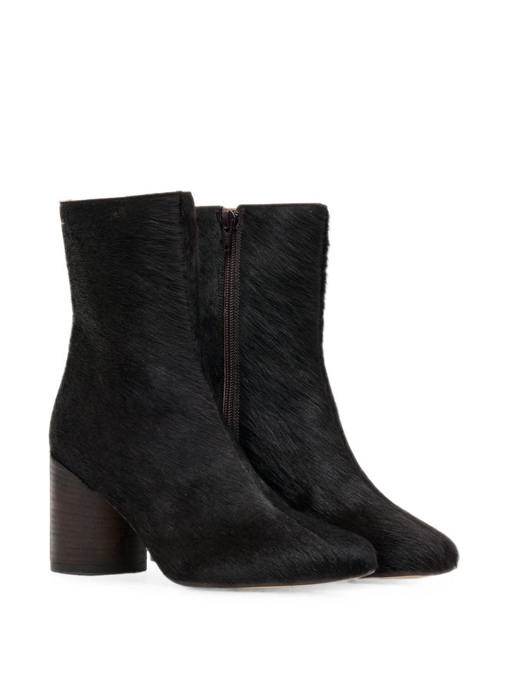 Mm6 Maison Margiela Boots - BROWN | 074054d8f641a3fe30298346432ed9a0c860b276
