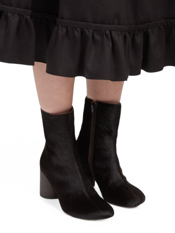 Mm6 Maison Margiela Boots - BROWN | b7cac7fabcd999c6d78ef6d49f7f82d41e0fd33b