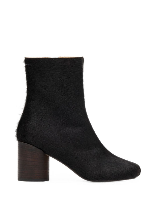 Boots Brown