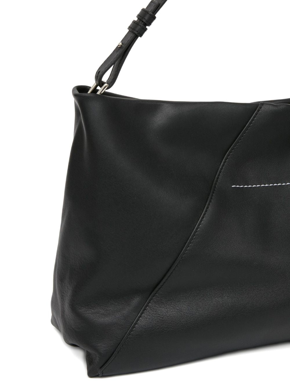 Mm6 Maison Margiela Wallets - BLACK | 36ba844354b403836a4ab5689a3753cb91594e9c