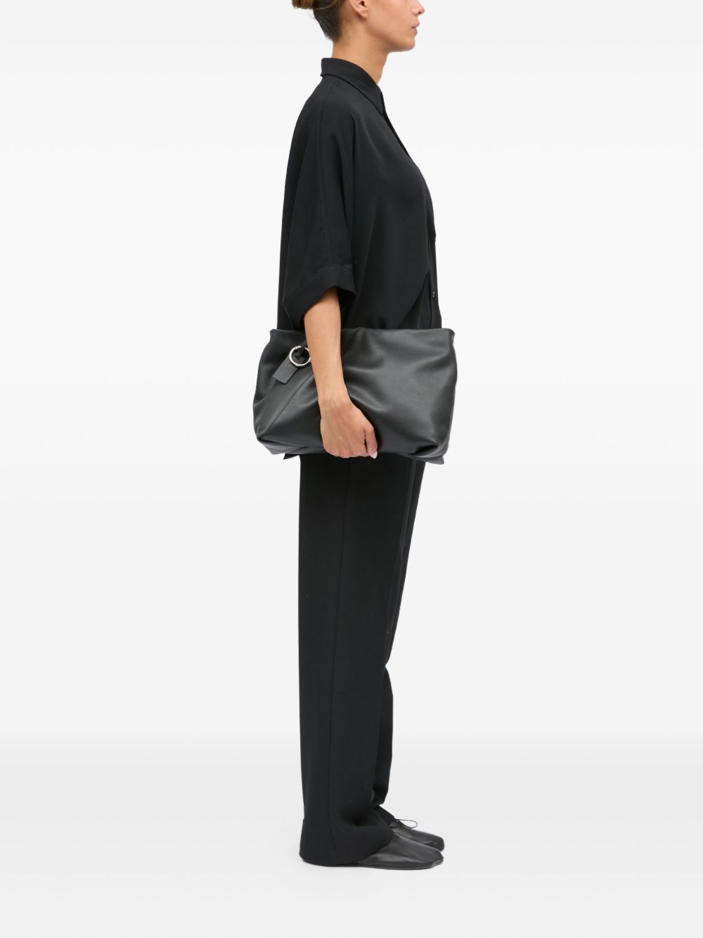 Mm6 Maison Margiela Wallets - BLACK | 017cc84c491cd4a50baf91d11320413ab9cf8e17