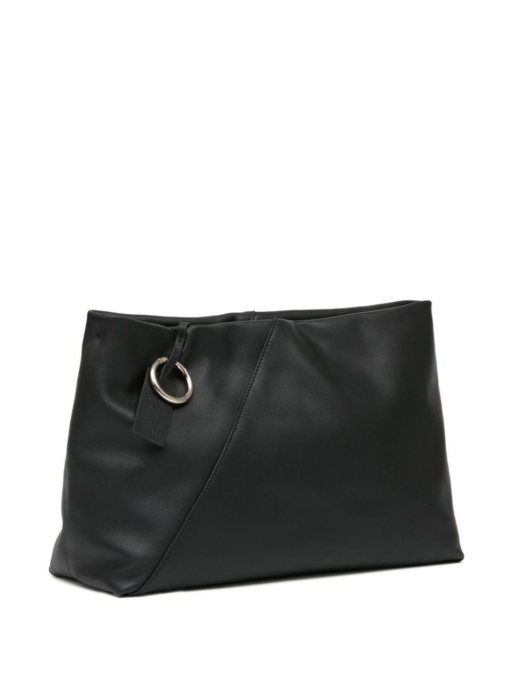 Mm6 Maison Margiela Wallets - BLACK | 8b3f9bb3d9a6706d2be267b0cf8d8bdebbdf97db