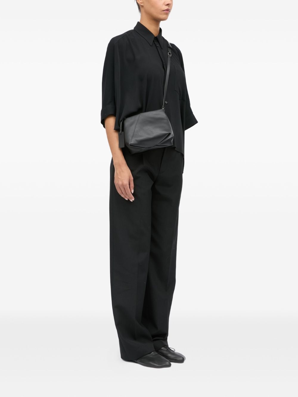 Mm6 Maison Margiela Bags - BLACK | a24a9ec765579efd7ff8f4353295c5a29e769926