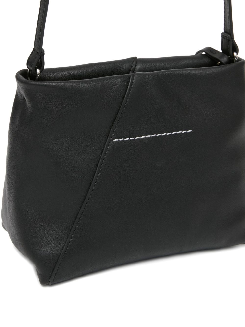 Mm6 Maison Margiela Bags - BLACK | 8abf2760b5141d40887db2813bc724f7a511a88e