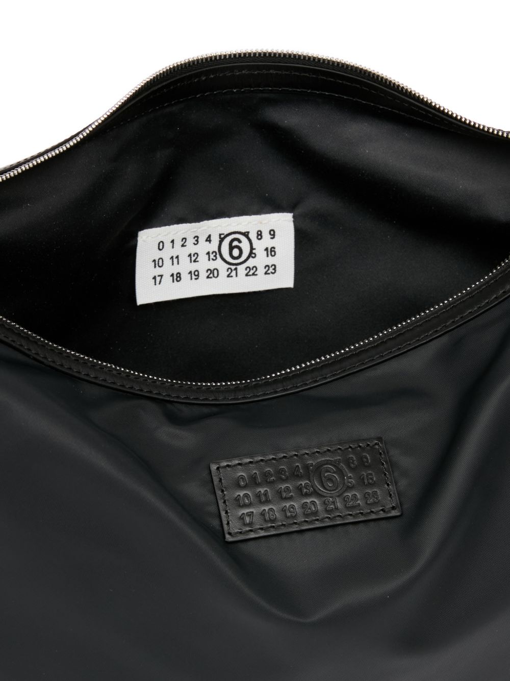 Mm6 Maison Margiela Bags - BLACK | 6d1f5dfb7023c257b74852edec1ec868cef4dfb7