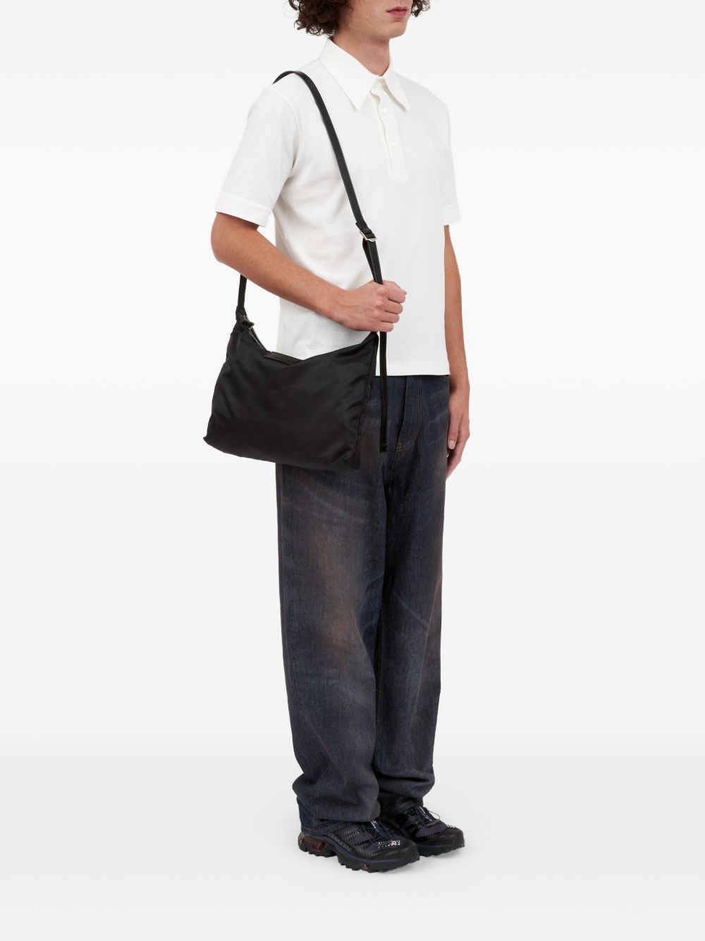 Mm6 Maison Margiela Bags - BLACK | 9d6b0f66f6eb428d39f4abd6a8640476654ba248