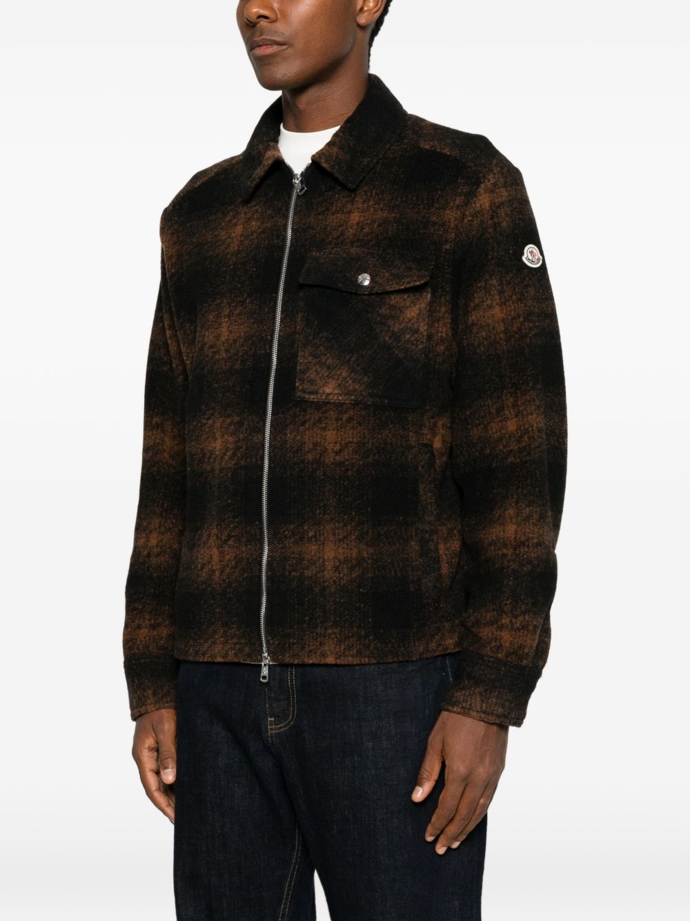Moncler Jackets - BLACK | f05929b7970f14ae4de94bf3acd0c1a1b2dbbc1b