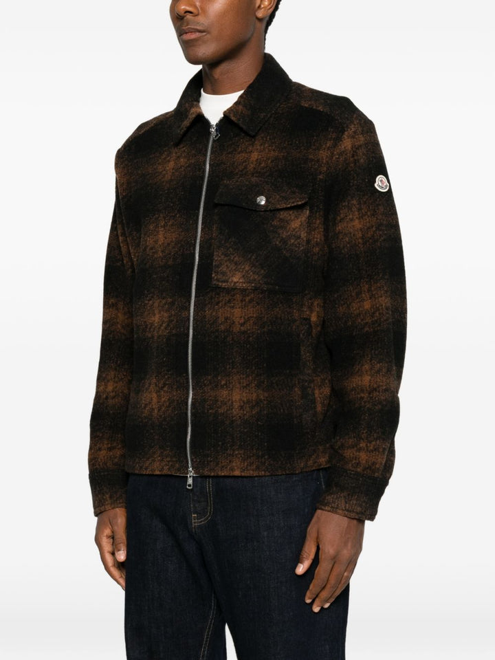 Moncler Jackets - BLACK | f05929b7970f14ae4de94bf3acd0c1a1b2dbbc1b