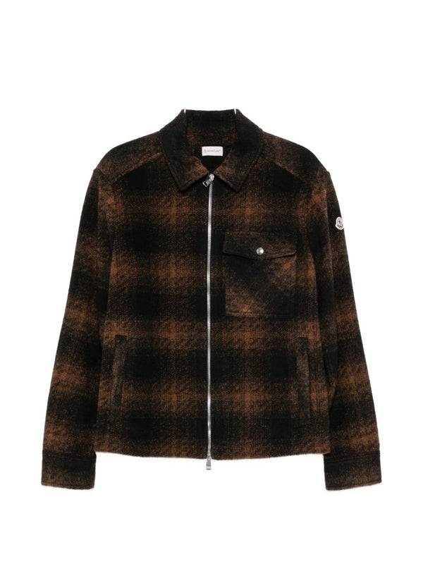 Jackets Black
