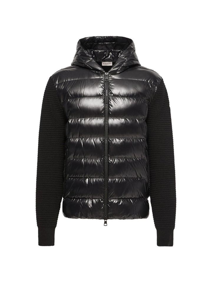 Moncler Sweaters - BLACK | 3c970f779c5707067aa3f0c43fb37f68c9bbbc61