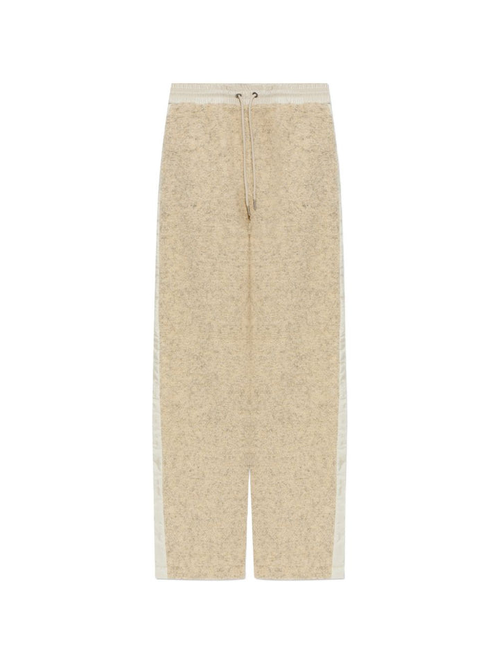 Moncler Trousers - BEIGE | cafe0518261c0f77914e0da18e5131ed9054b4bc