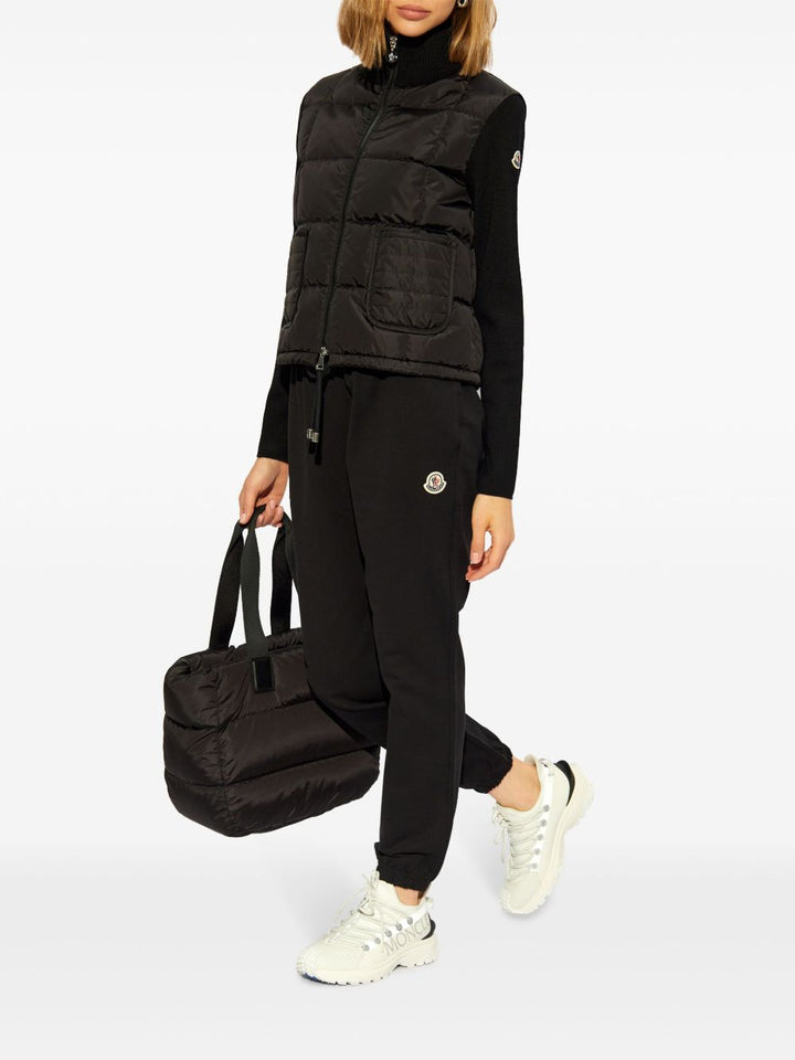 Moncler Sweaters - BLACK | e7eaafb4feb2b2e6417dacbf4031c47461cbf047