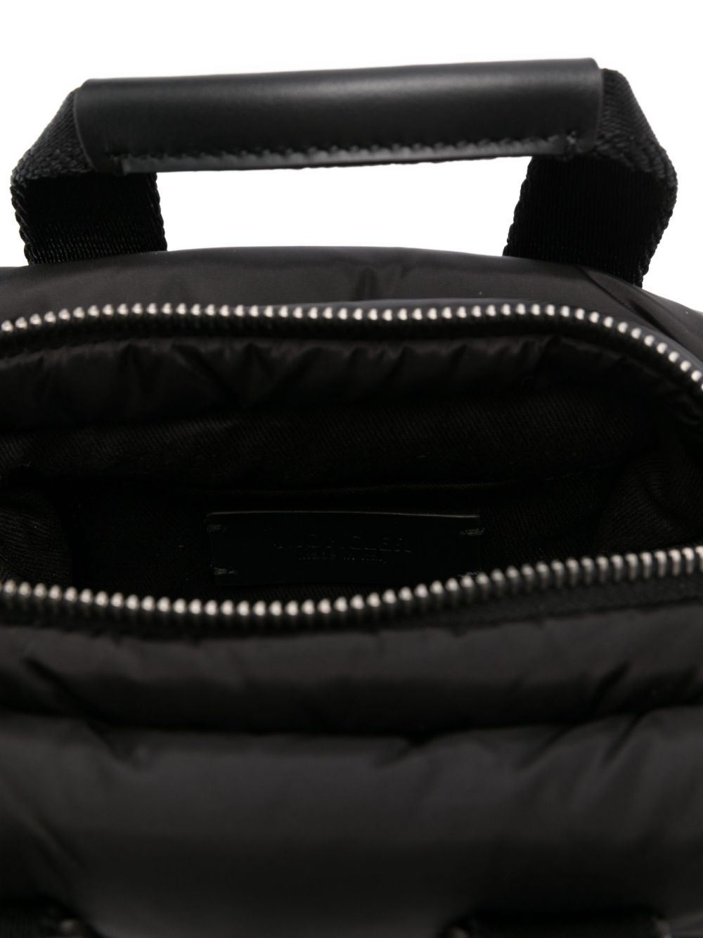 Moncler Bags - BLACK | 442a168b919ee25e1b9a7caa7034799712416130