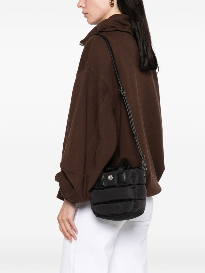Moncler Bags - BLACK | 56c042ad5112970367f830944619e9431672c3f3