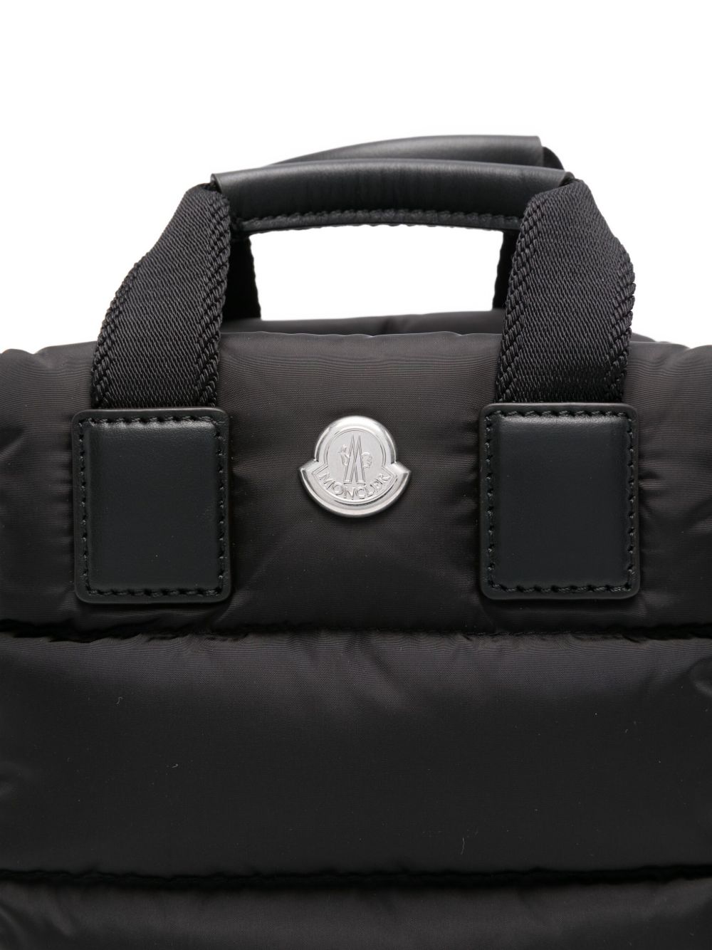 Moncler Bags - BLACK | 91586a12c2cc163d504c14c2849f96a148d53cf4