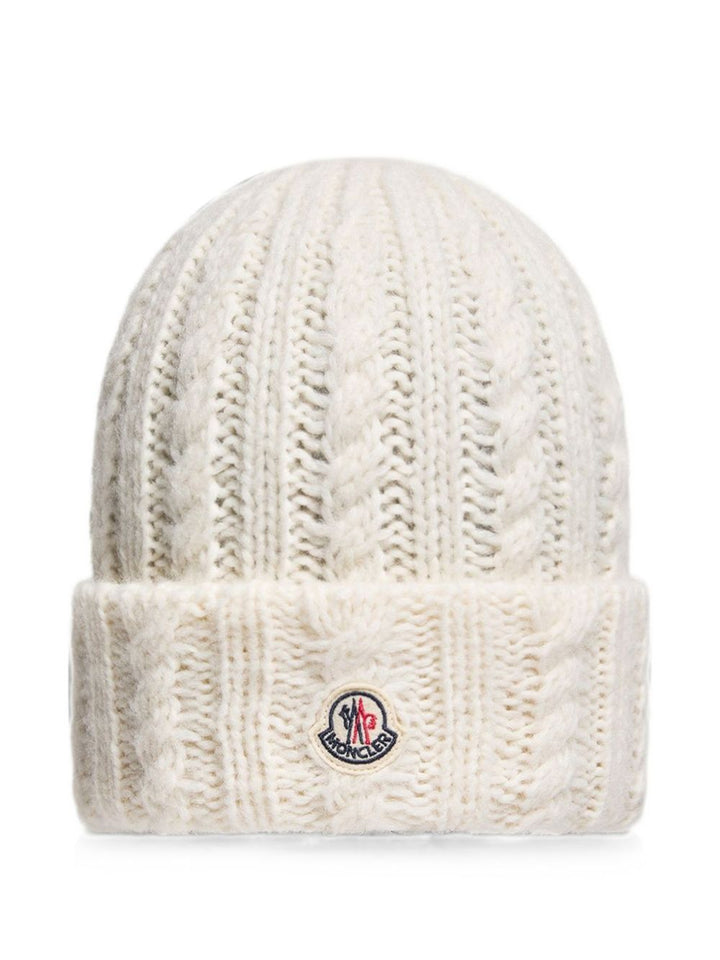 Moncler Hats - WHITE | 1b50df2591506ad7afde809d23f5703d376cae22