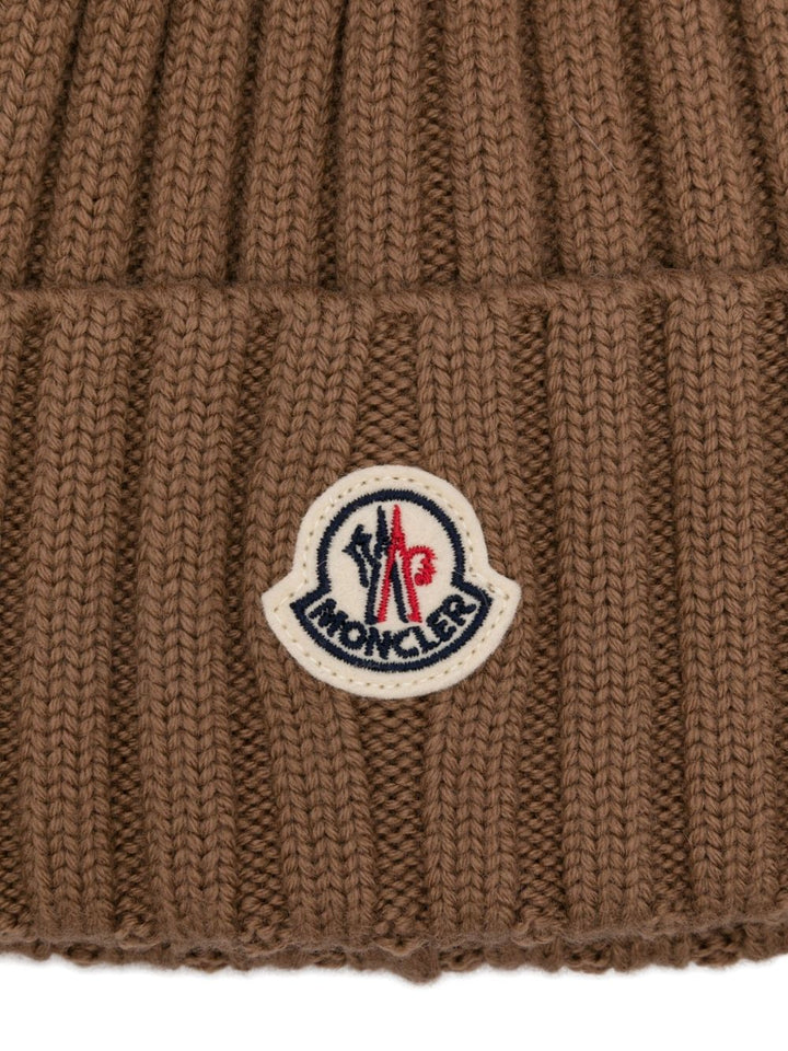 Moncler Hats - BROWN | 8fe2e8777c0c7a581d3022686fe9b913d60db4b0