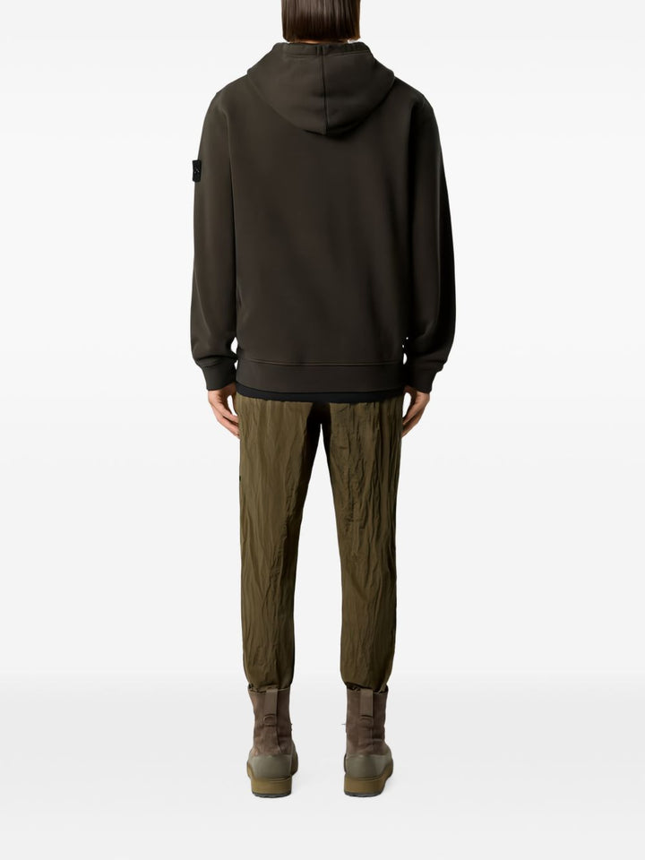 Stone Island Sweaters - GREY | 55e83591612a5a77cbfff5c309998d125b770dcd