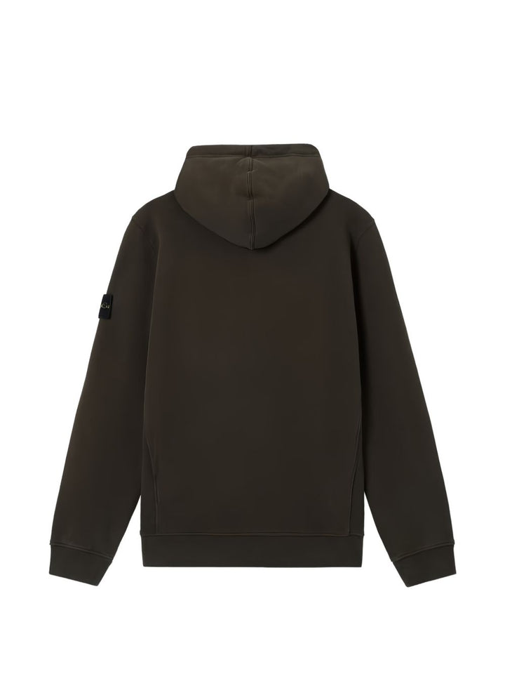 Stone Island Sweaters - GREY | 3791b9867c4eec1d6a246f2d40ccc63be3cc72cd