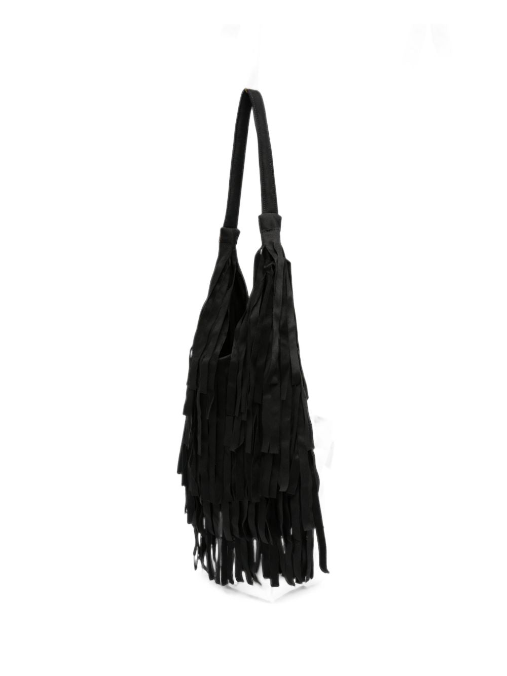 La Milanesa Bags - BLACK | f4357bd8290e586b41be9405931728d408387030