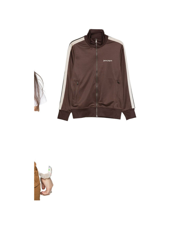 Sweaters Brown
