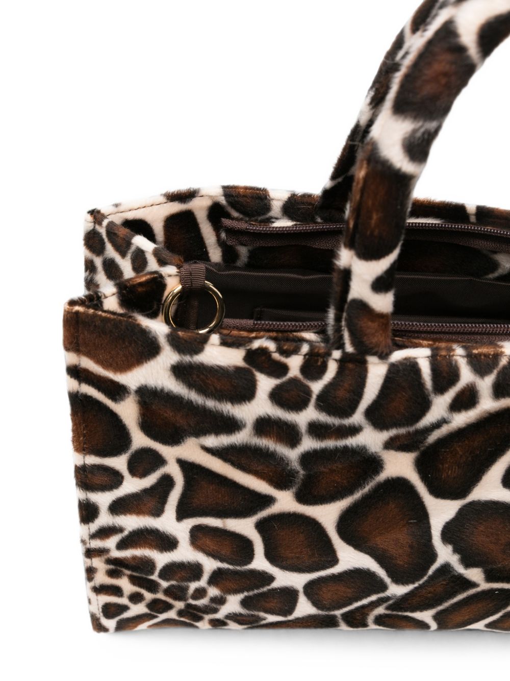 La Milanesa Bags - BLACK | 54b02dfa552b91bd1c03c11e68bed26dd7f9c76d
