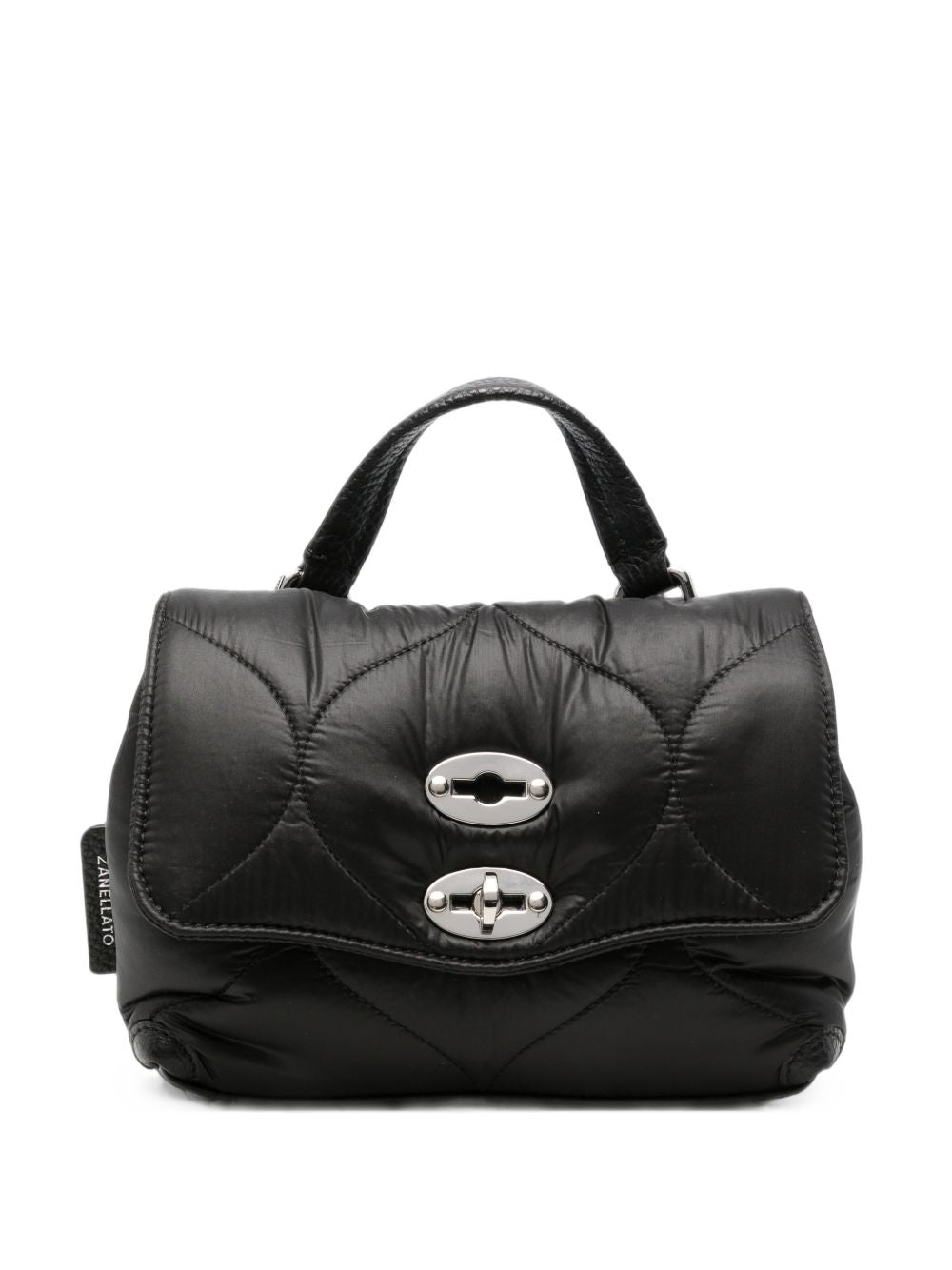 Zanellato Bags - BLACK | 0d2f45bce89df2829955c3f0bd19052a9f8f744f