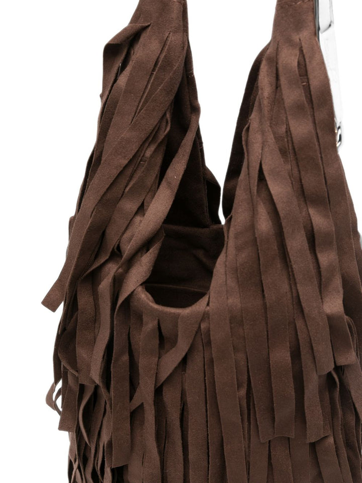 La Milanesa Bags - BROWN | 04f98c87126360b0eae5105b870afc1240e5e2bb