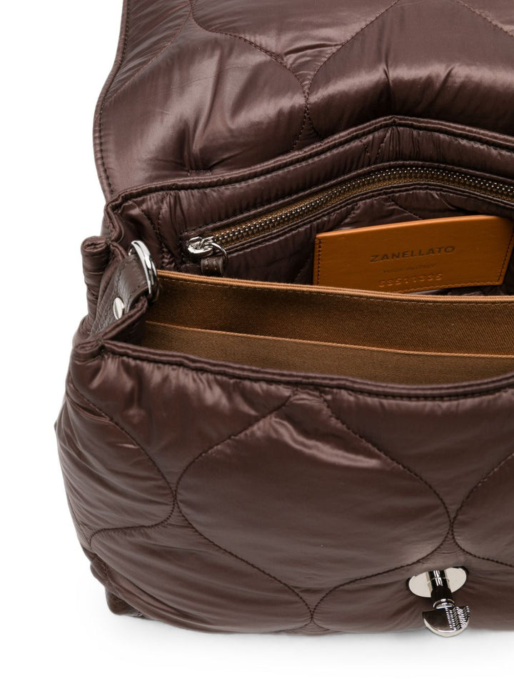 Zanellato Bags - BROWN | 8636db5214e748f4469fd8e83750794ebfb5c187