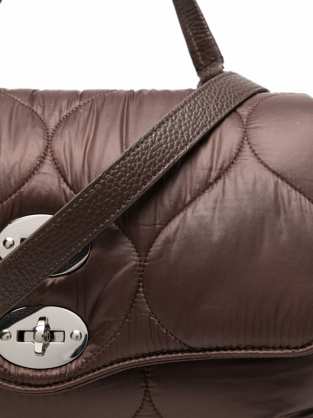 Zanellato Bags - BROWN | cac295ee9e6ca5ba9375eac98477026b8856803a