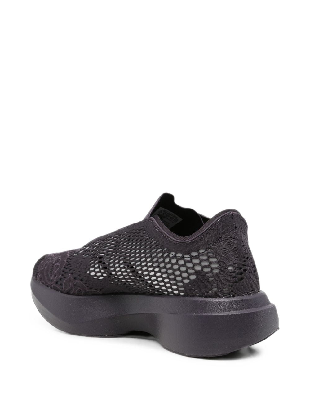 Adidas By Stella Mccartney Sneakers - BLACK | c784111989d3265f3b0f0186791e31cbe07e0bed