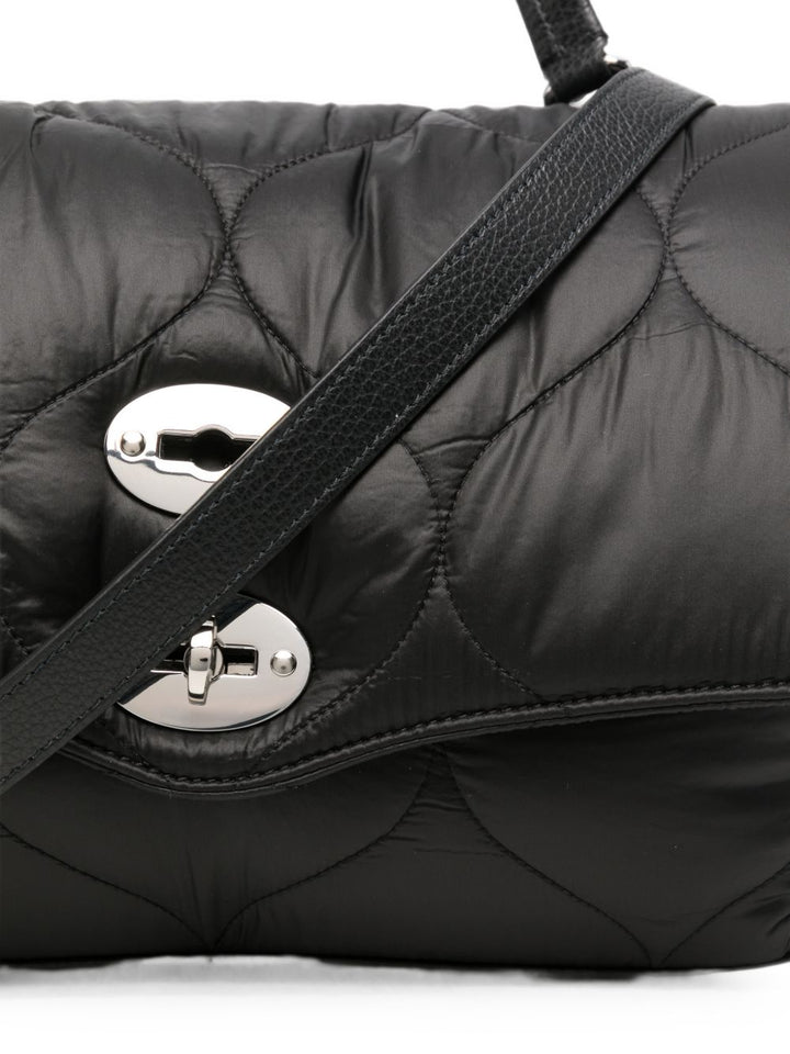 Zanellato Bags - BLACK | a07537a51a49705e0e688506cf0b85a29d64a367