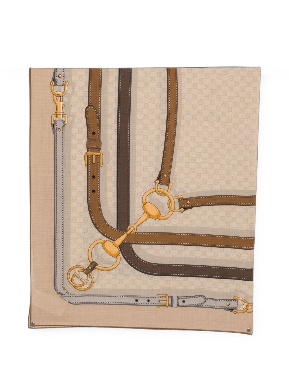 Gucci Scarfs - BEIGE | c65017681257aaba520580a3994b31c2c0c1b028
