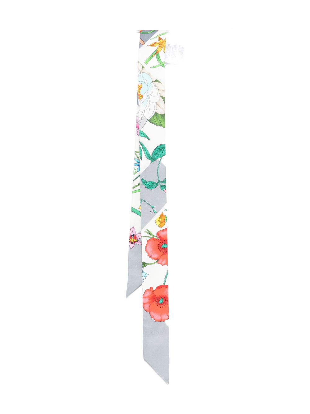 Gucci Scarfs - WHITE | 52ad67bab04b1381b3b6ead15eff55dc7bd81a61