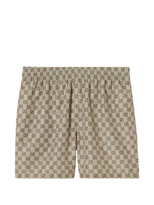 Gg Swim Shorts