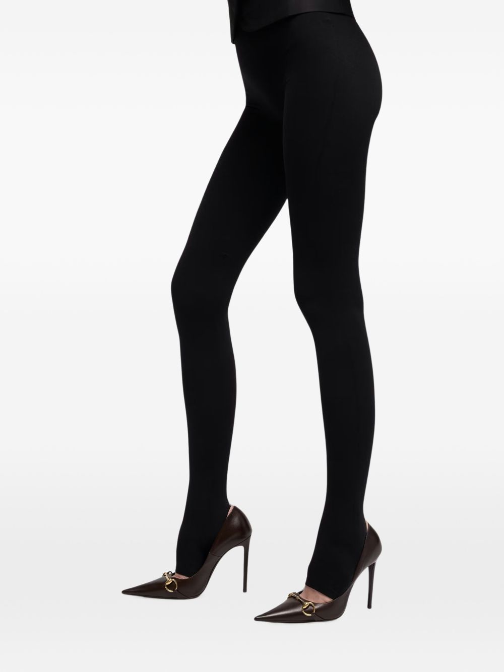 Gucci Trousers - BLACK | 282966c9438b415fb208581de66b1ee015dc1a64
