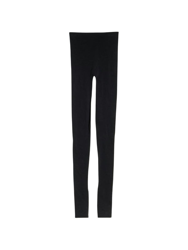 Trousers Black