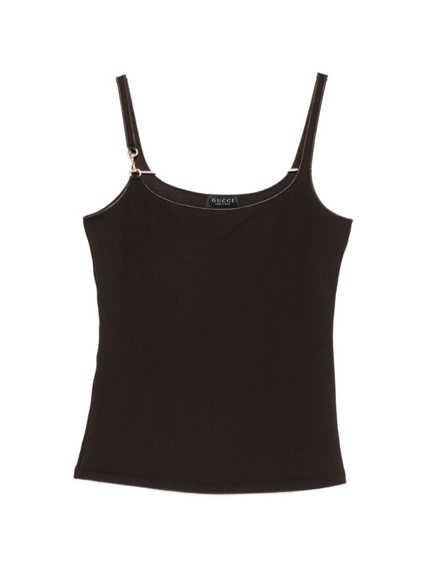 Top Brown