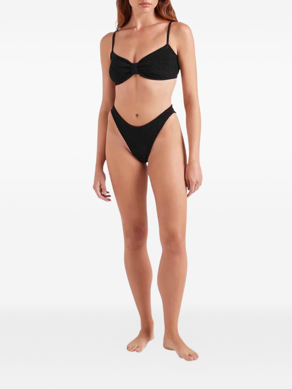 Hunza Sea clothing - BLACK | 0e1e1800356b1ecb660a61505a5b2f32f5c693f8