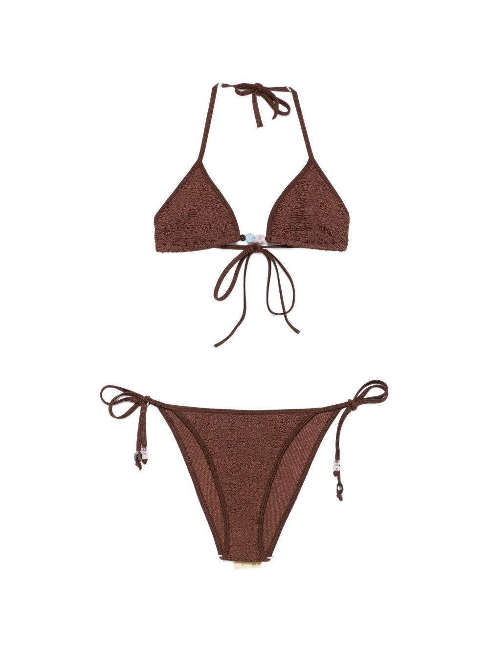Hunza Sea clothing - BROWN | 7652349af37c5f1638babbb91e450b69a2a0f688