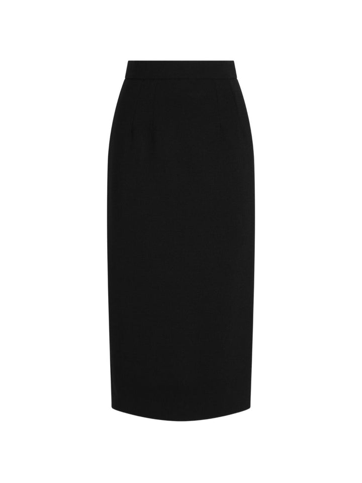 Dolce & Gabbana Skirts - BLACK | 923821d7e97716c5bbf88664425818d1bab405a7