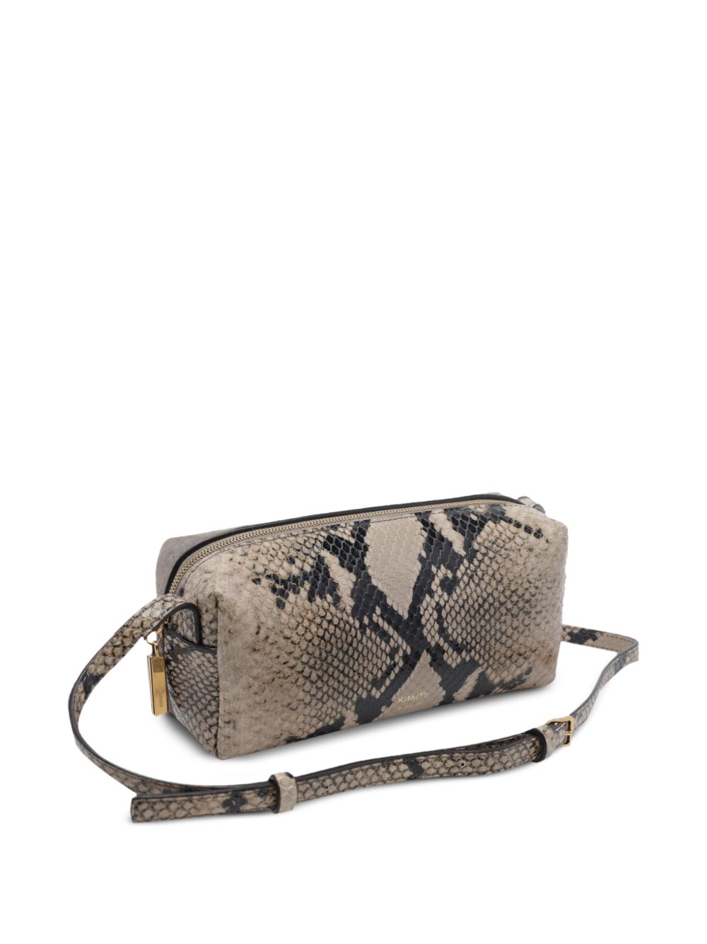 Khaite Bags - BEIGE | f3a16c6f5c7910c6777eca2f9629496e081e02e4