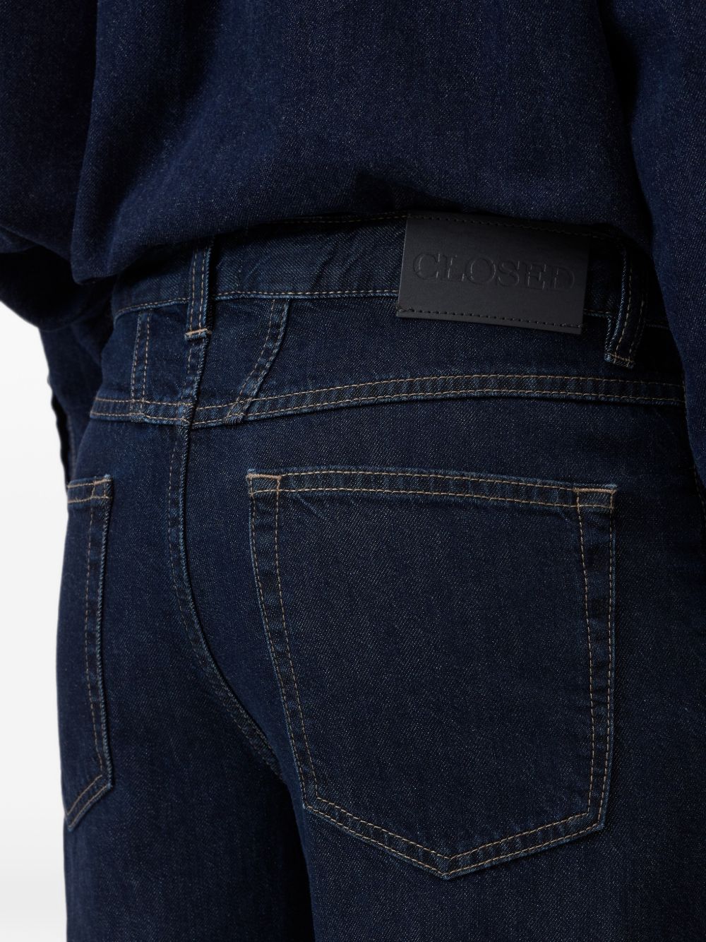 Closed Jeans - BLUE | 47753fae1ec0e65ecaac2177c934d55714f0573d
