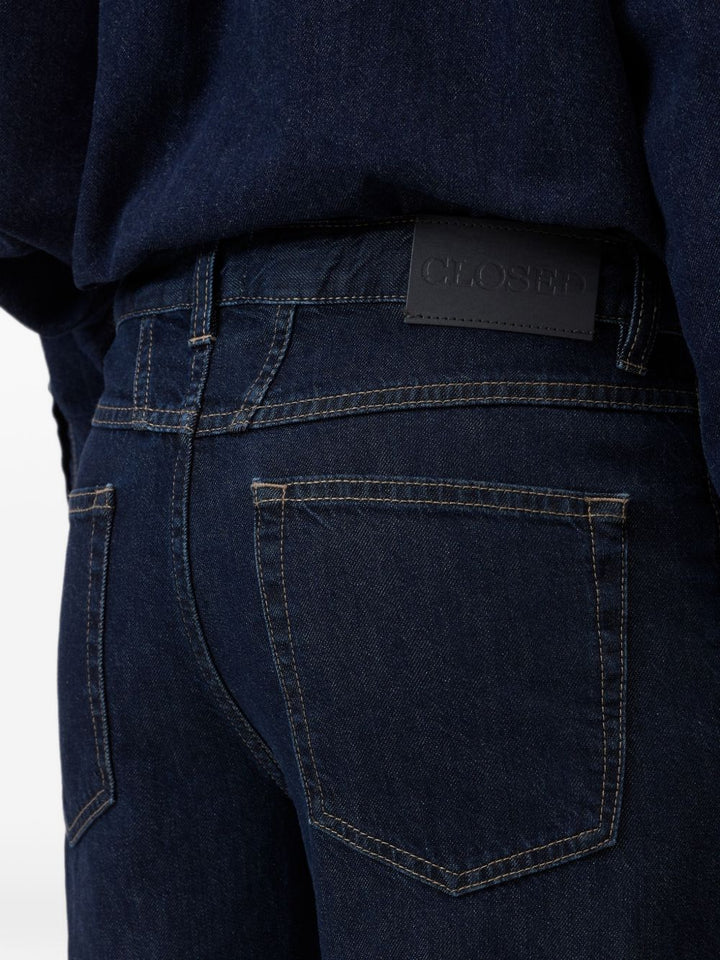 Closed Jeans - BLUE | 47753fae1ec0e65ecaac2177c934d55714f0573d