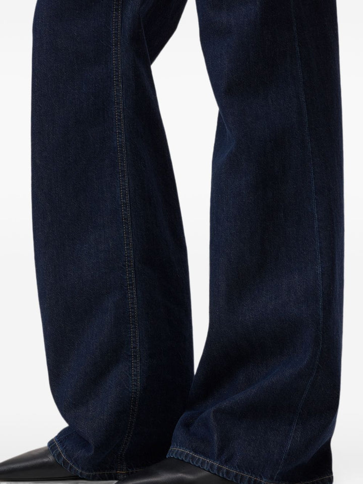 Closed Jeans - BLUE | 6215d658bdf37b137d1738541a80b0791daa86fd
