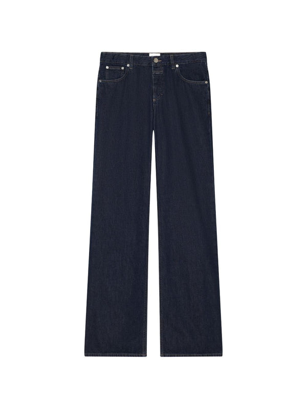 Gillan Denim Cotton Jeans