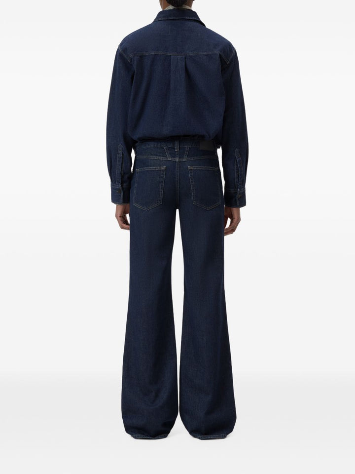Closed Jeans - BLUE | 2c5790a69dd4195b3a67bfb74ac93dcd7d3d6220